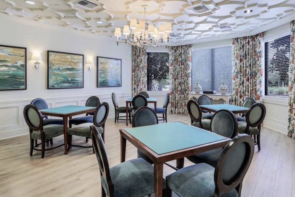 Photo of Bedroom in North Naples
