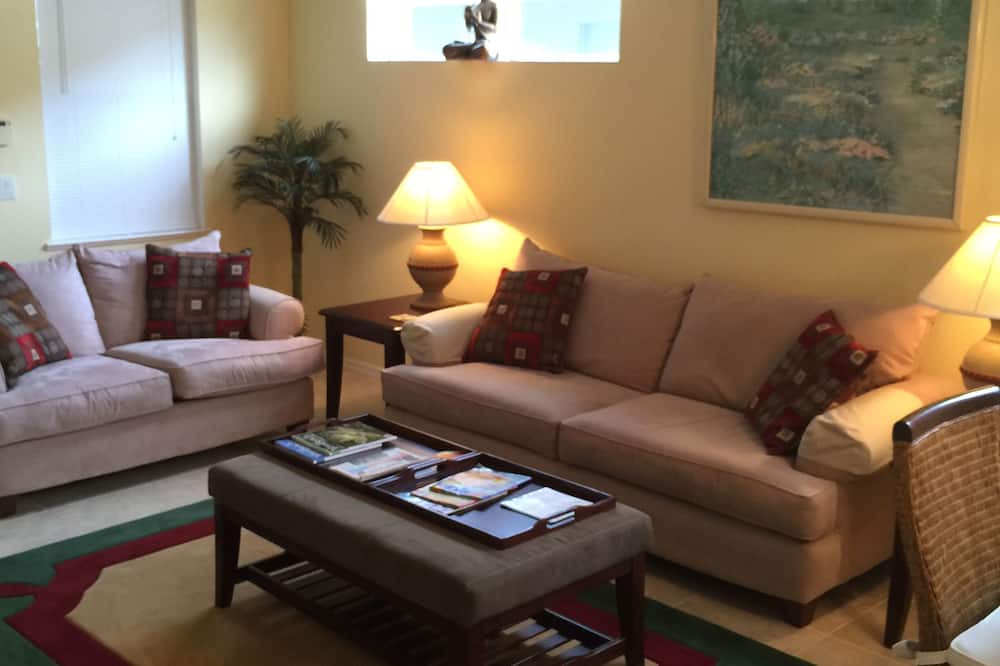 Photo of Bedroom in Vero Beach