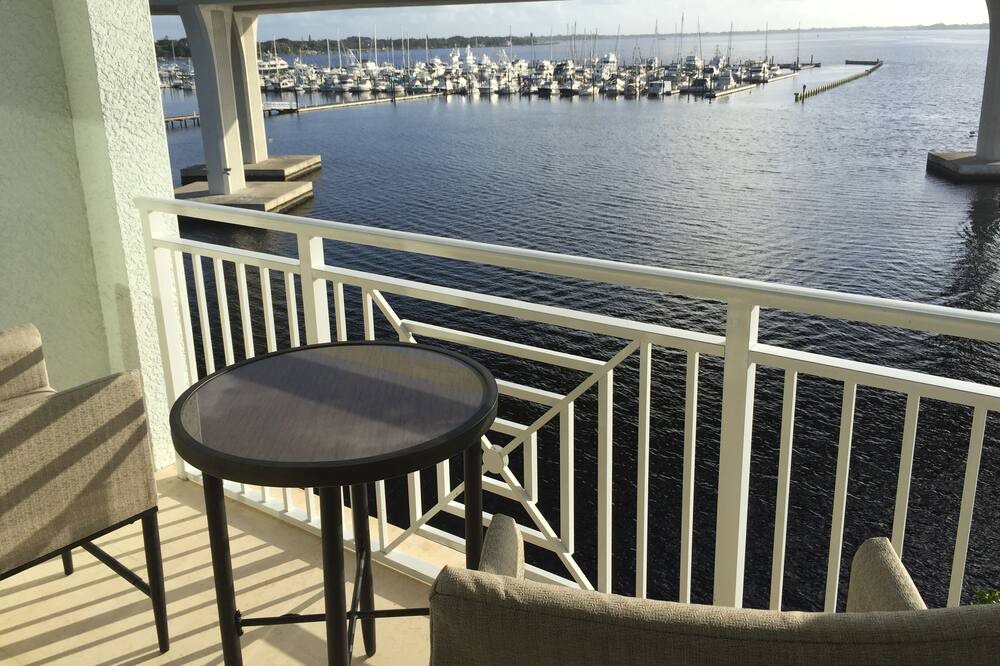 Photo of Patio Balcony in Stuart