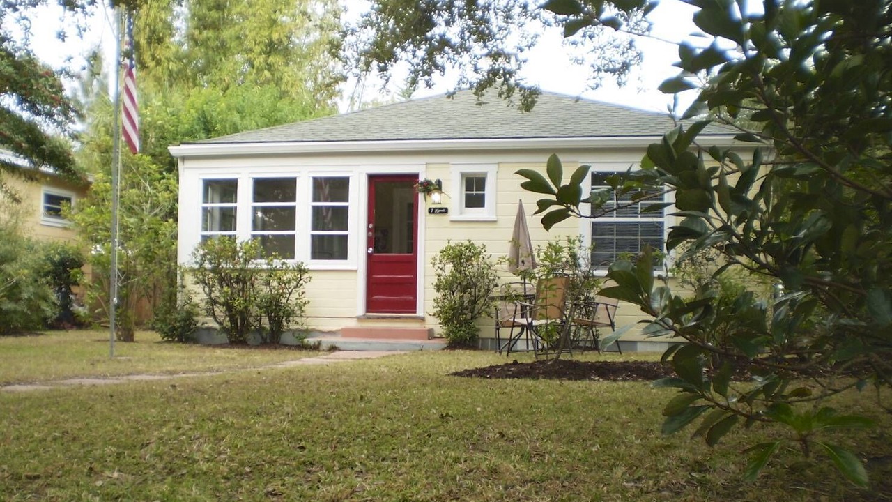 Photo of Outdoor in Gulfport