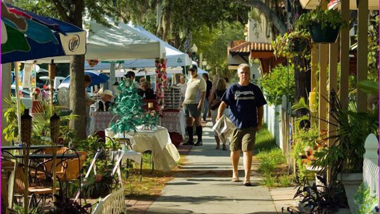 Photo of Outdoor in Gulfport