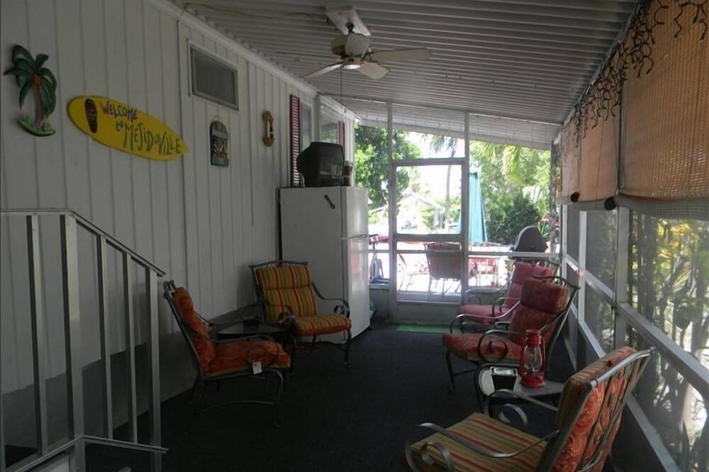 Photo of Livingroom in Key Largo Village