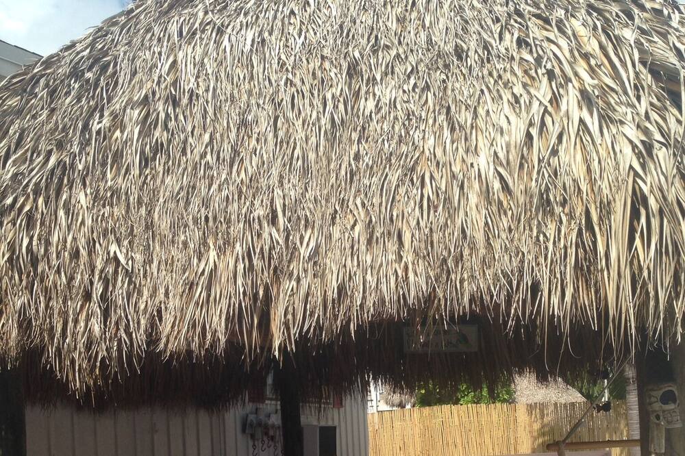 Photo of Patio Balcony in Key Largo Village