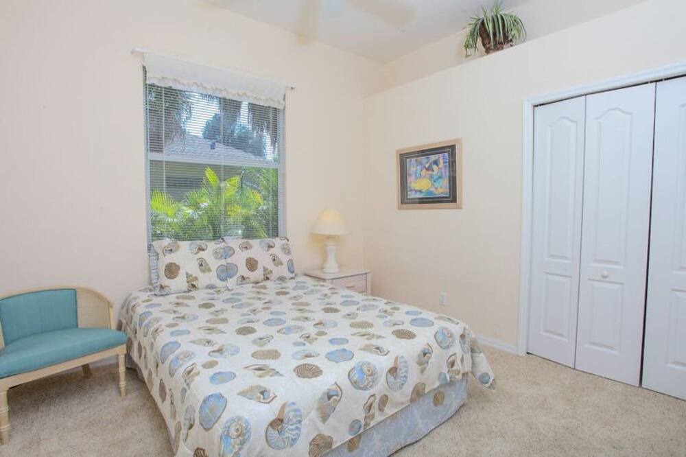 Photo of Bedroom in South Venice