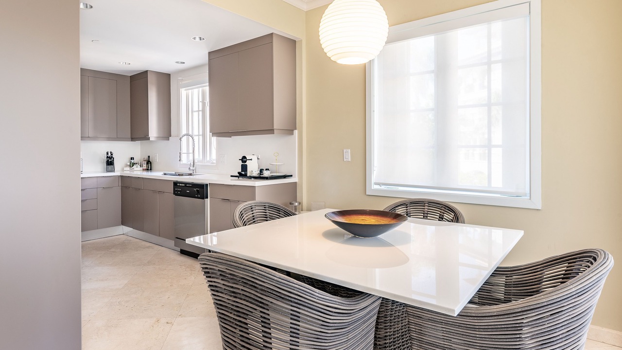 Photo of Kitchen in Miami Beach