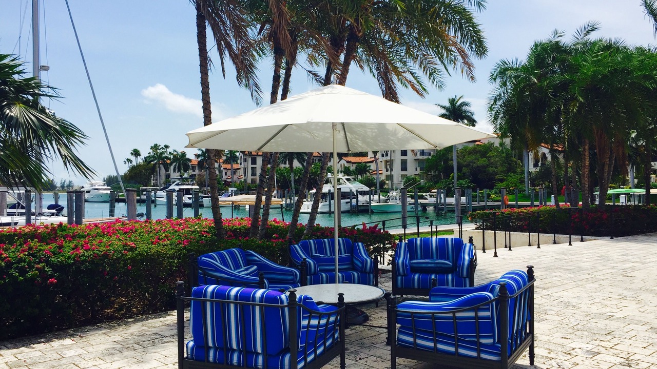 Photo of Outdoor in Miami Beach