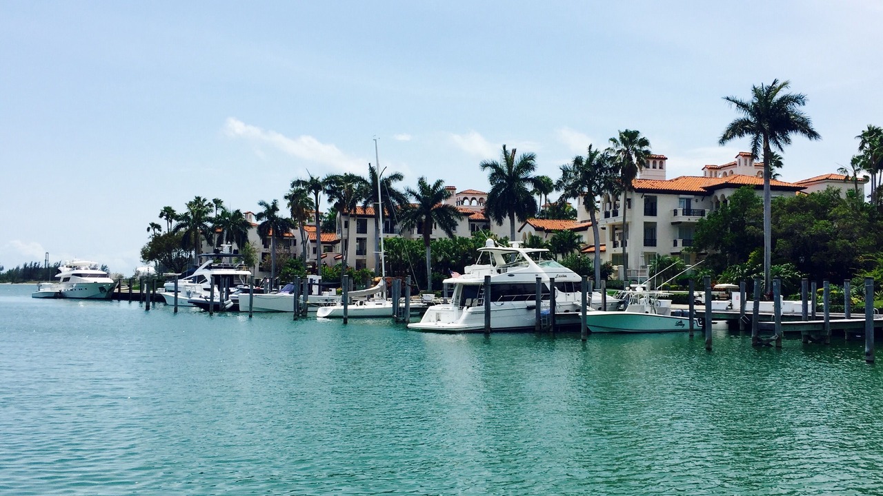 Photo of Others in Miami Beach
