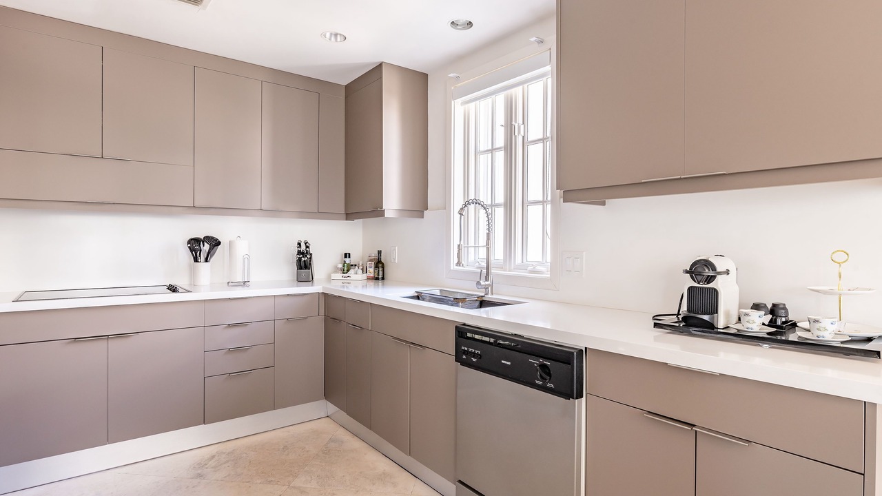 Photo of Kitchen in Miami Beach
