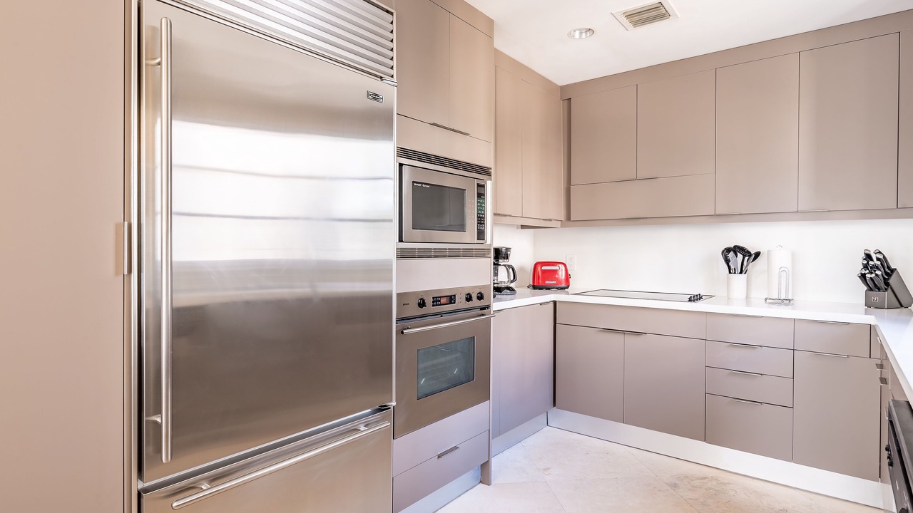 Photo of Kitchen in Miami Beach