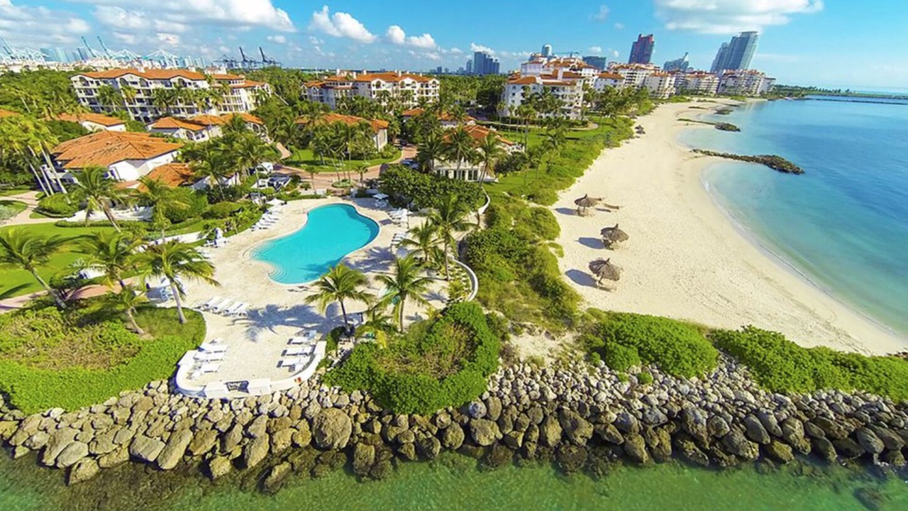 Photo of Outdoor in Miami Beach