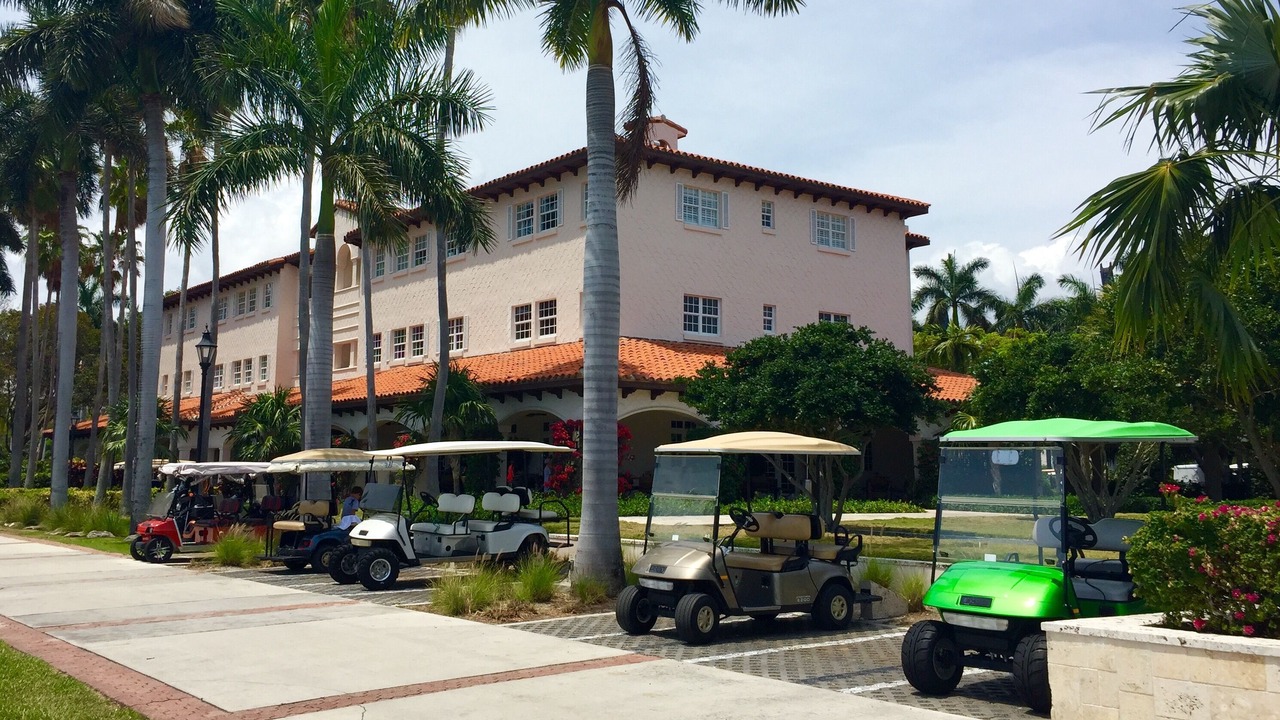 Photo of Outdoor in Miami Beach