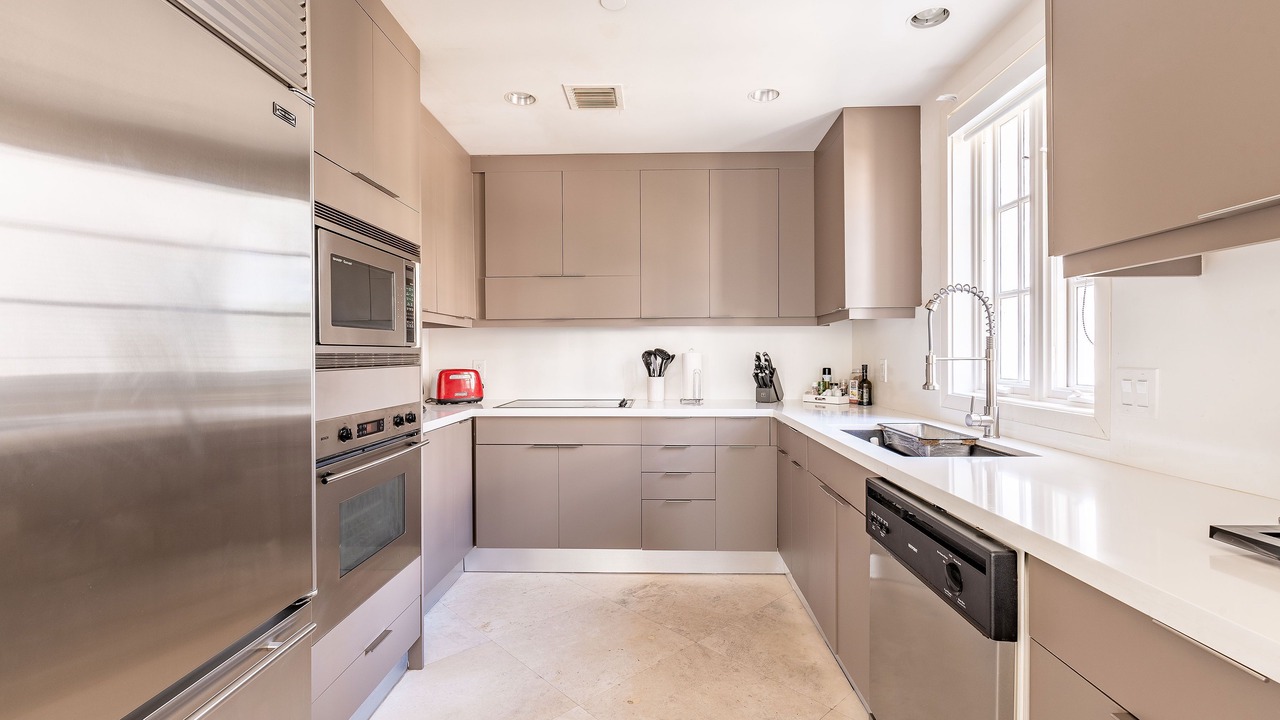 Photo of Kitchen in Miami Beach