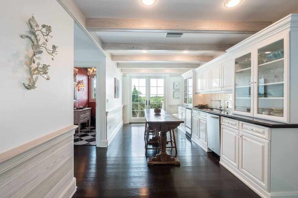Photo of Kitchen in Boca Grande