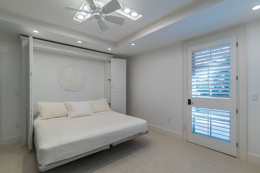 Photo of Bedroom in Boca Grande