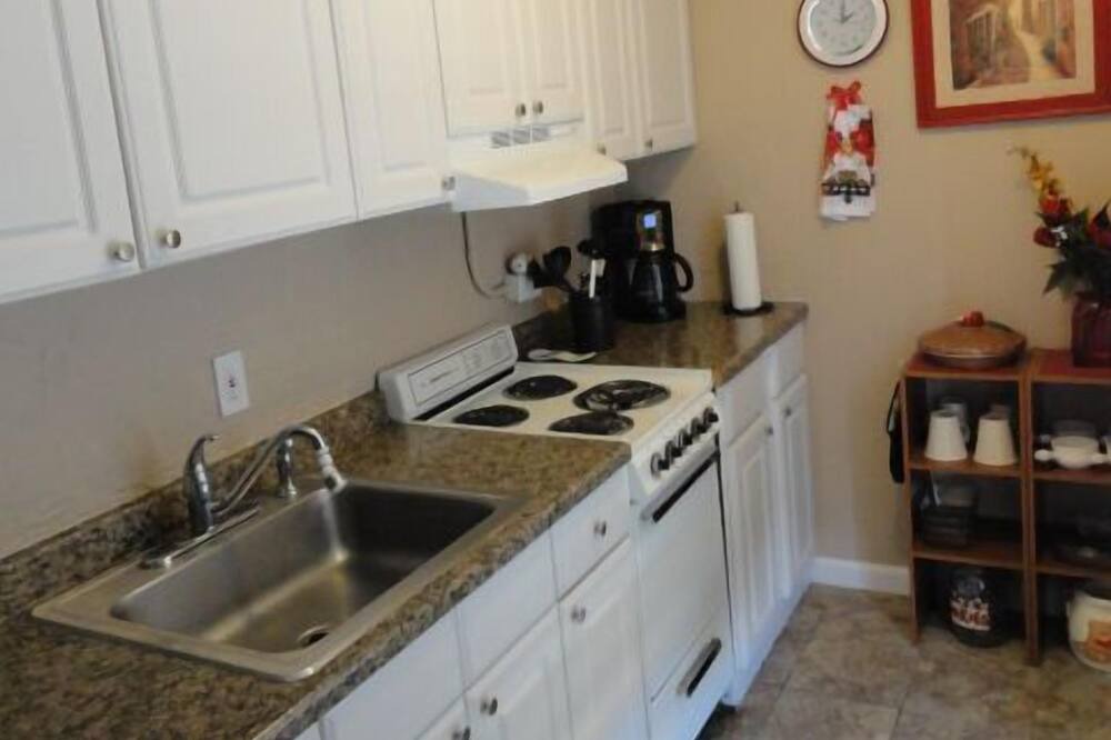 Photo of Kitchen in Fedhaven