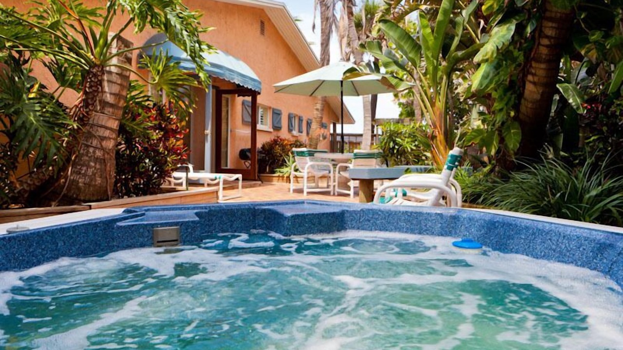 Photo of Patio Balcony in Indialantic By The Sea