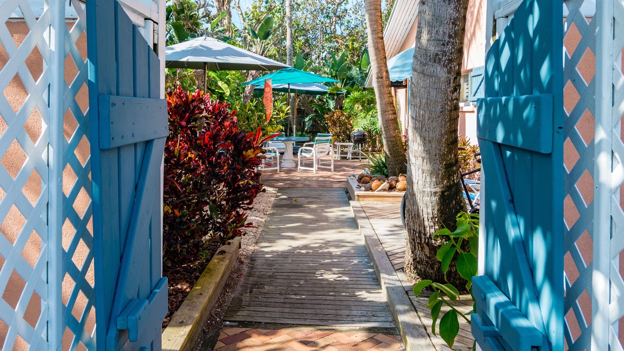 Photo of Patio Balcony in Indialantic By The Sea