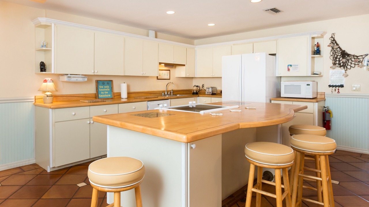 Photo of Kitchen in Indialantic By The Sea