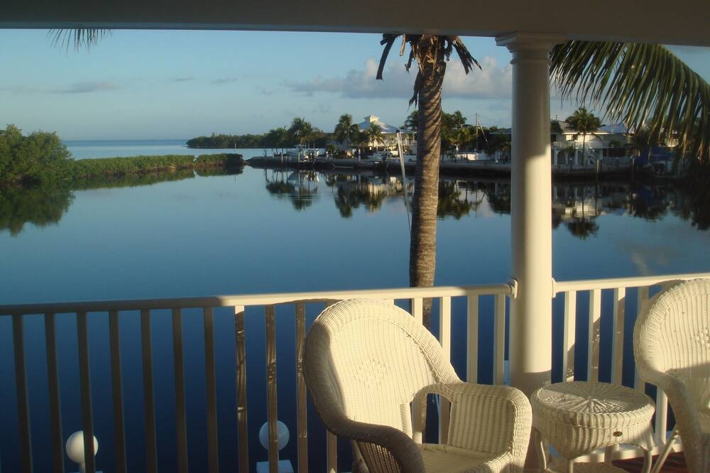 Photo of Patio Balcony in Marathon