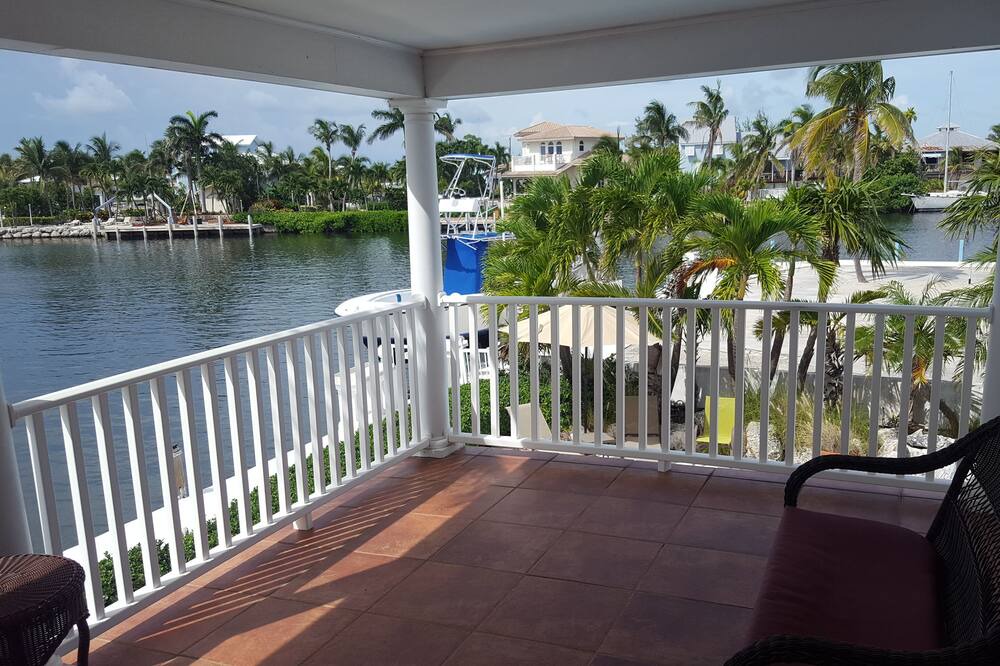 Photo of Patio Balcony in Marathon