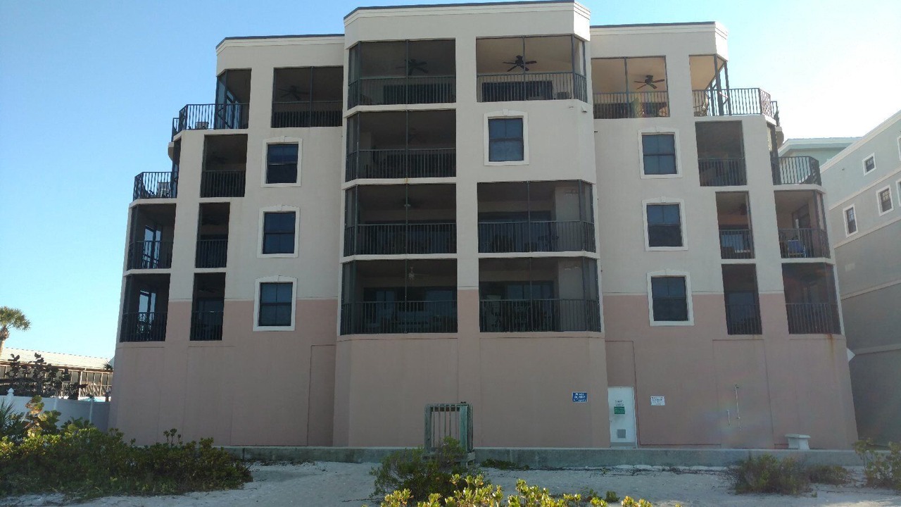 Photo of Outdoor in Englewood