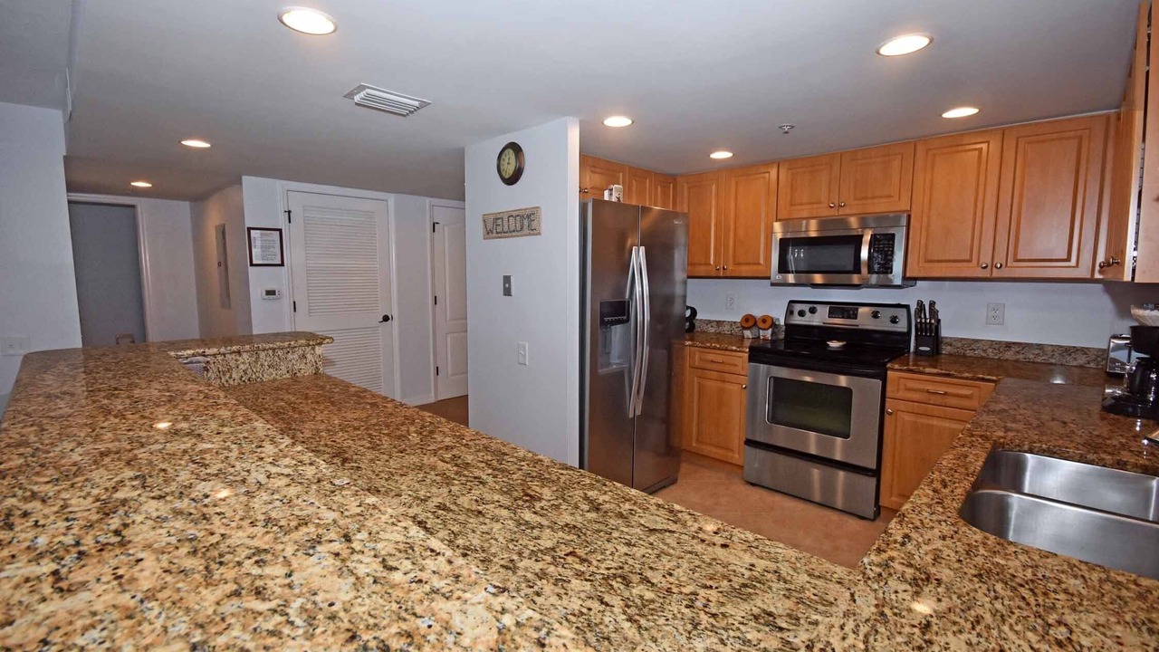 Photo of Kitchen in Englewood