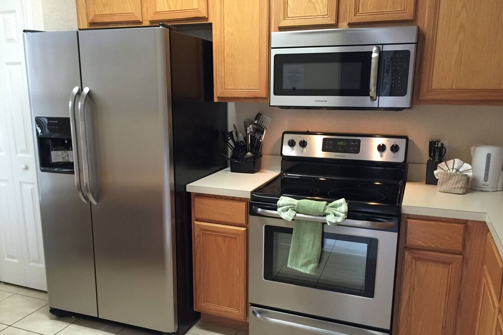 Photo of Kitchen in Regal Palms