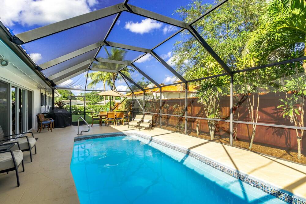 Photo of Outdoor in Singer Island