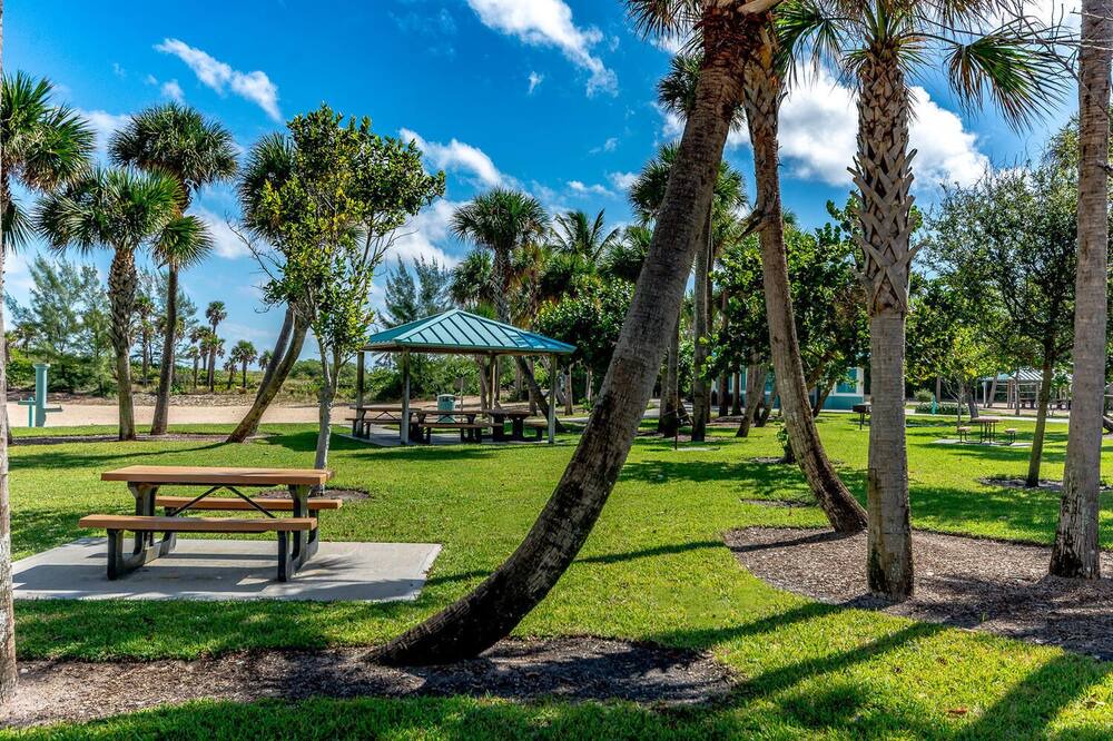 Photo of Outdoor in Singer Island
