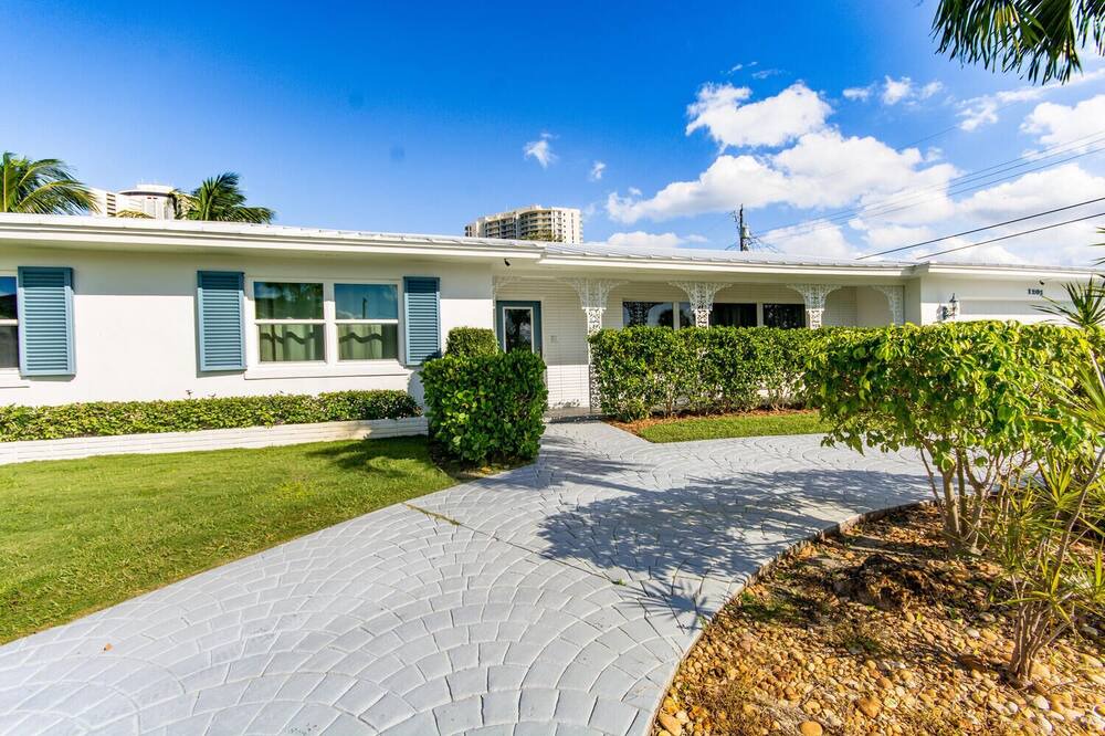 Photo of Outdoor in Singer Island