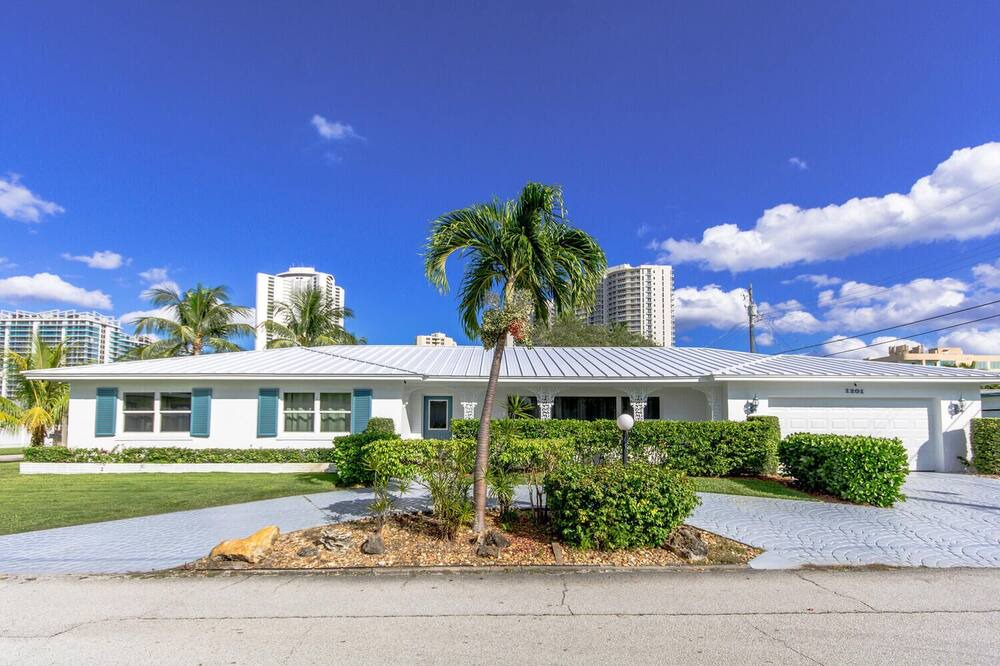 Photo of Outdoor in Singer Island