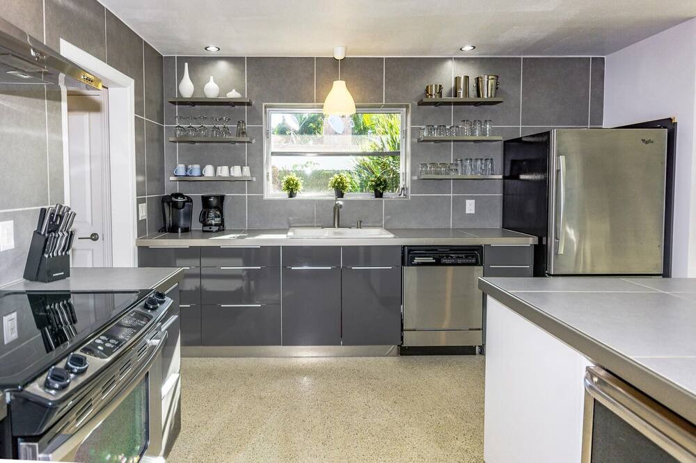 Photo of Kitchen in Singer Island