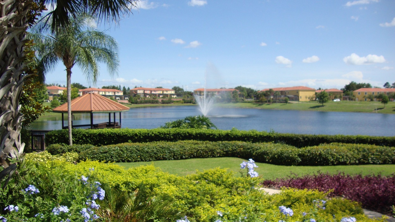 Photo of Outdoor in West Kissimmee