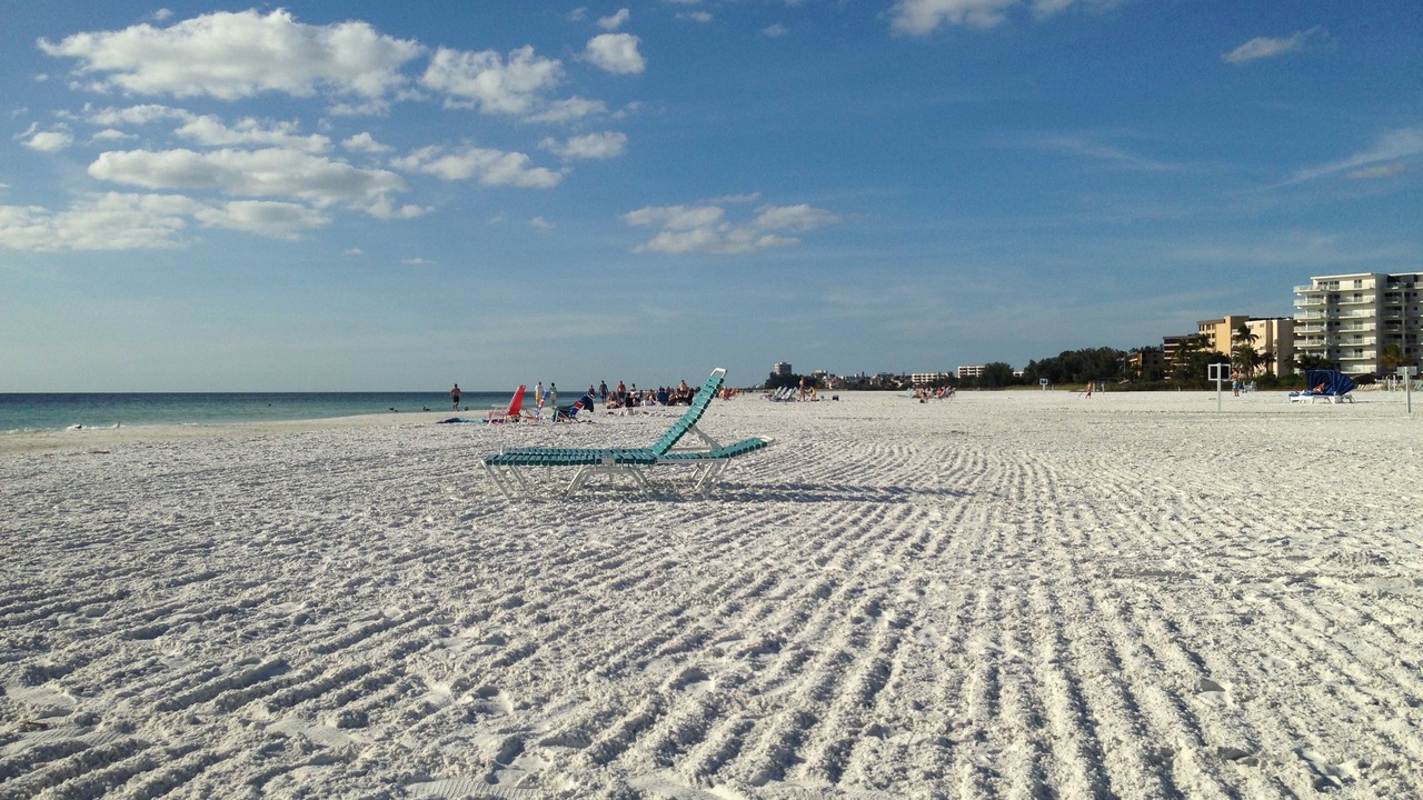 Photo of Others in Siesta Key