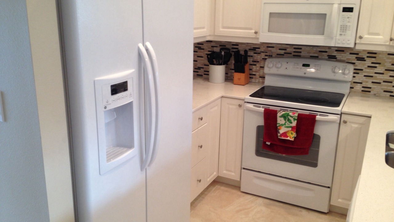 Photo of Kitchen in Siesta Key