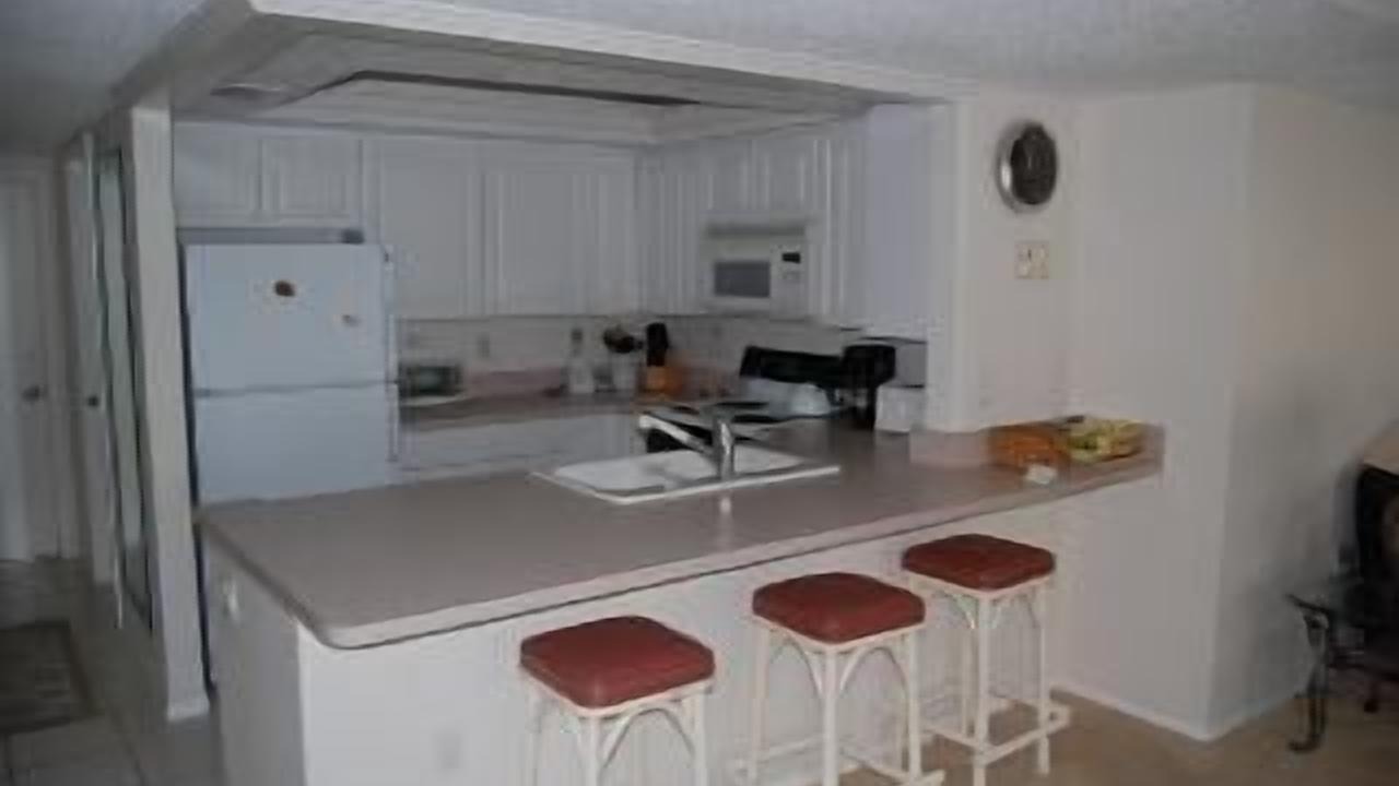Photo of Kitchen in Siesta Key