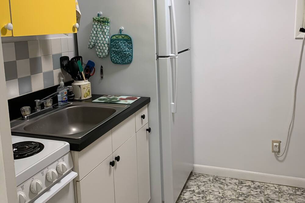 Photo of Kitchen in Jensen Beach