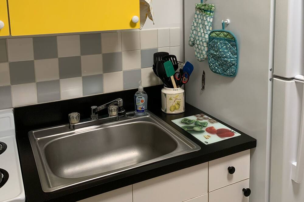 Photo of Kitchen in Jensen Beach