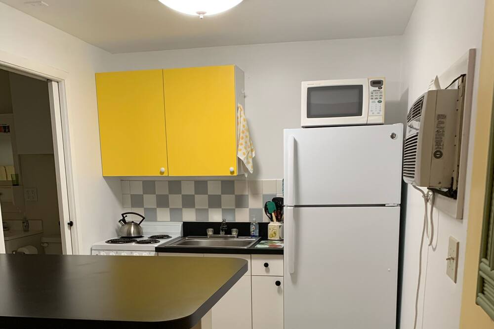 Photo of Kitchen in Jensen Beach