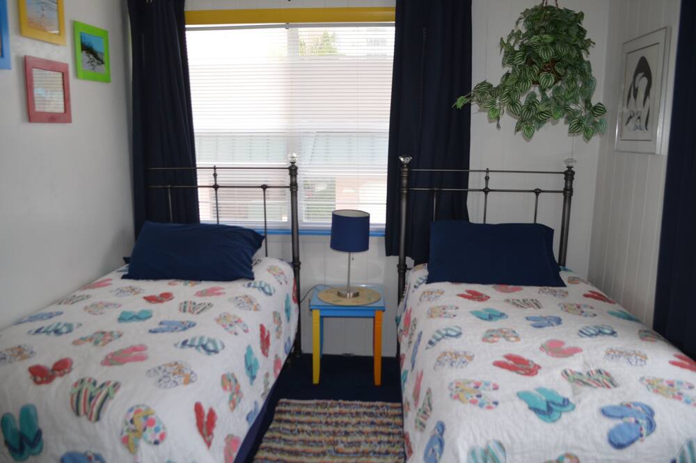 Photo of Bedroom in Fort Myers Beach
