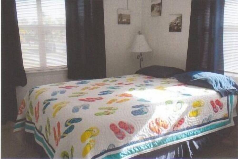 Photo of Bedroom in Fort Myers Beach