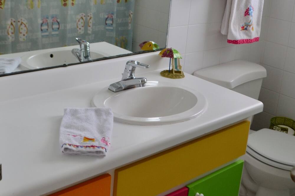 Photo of Bathroom in Fort Myers Beach