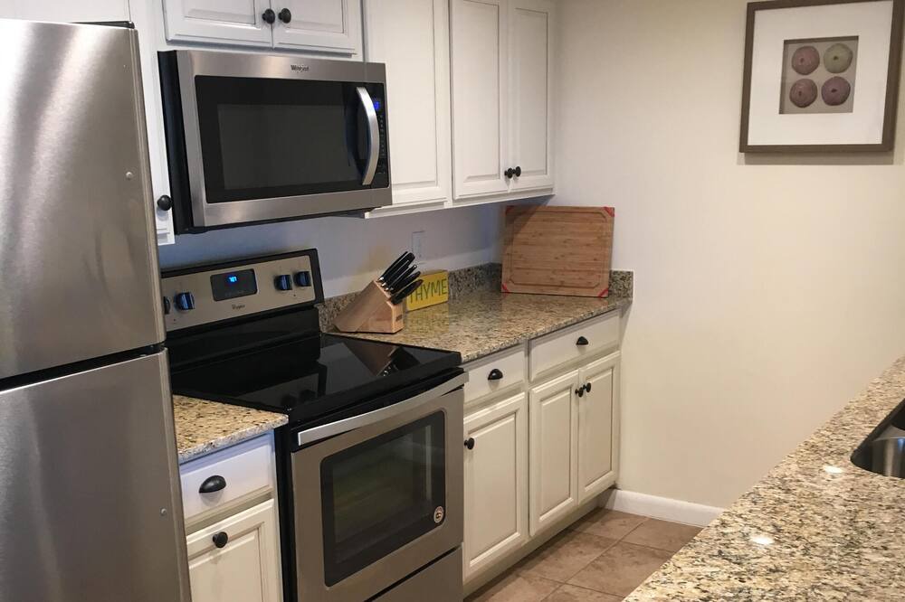 Photo of Kitchen in South Patrick Shores