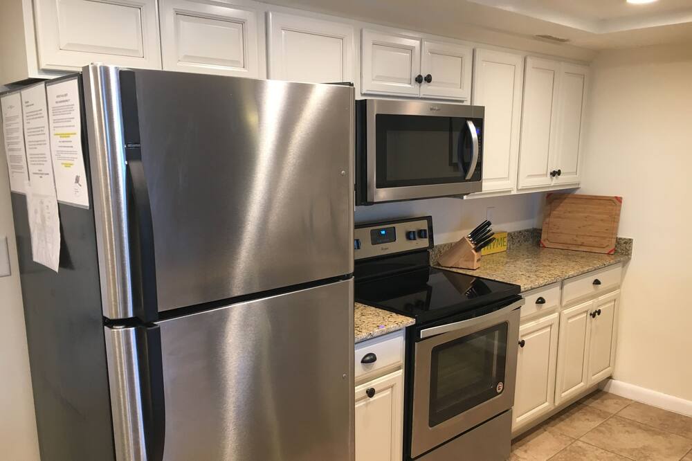 Photo of Kitchen in South Patrick Shores