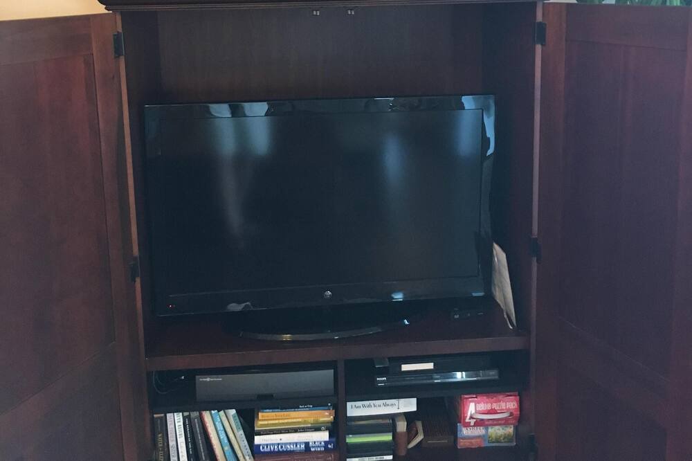 Photo of Bedroom in South Patrick Shores
