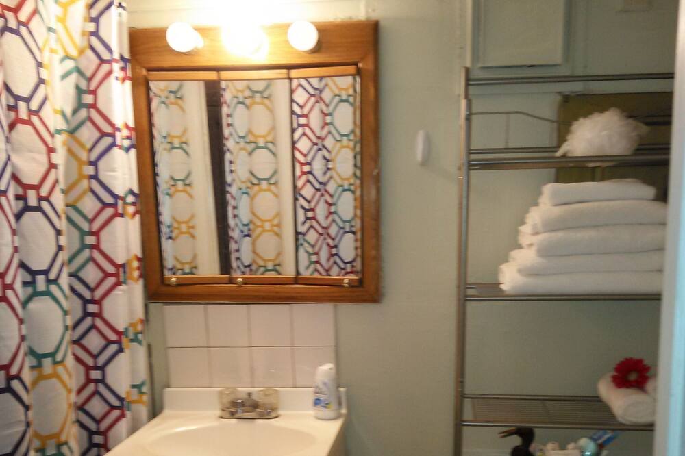 Photo of Bathroom in Lake Wales