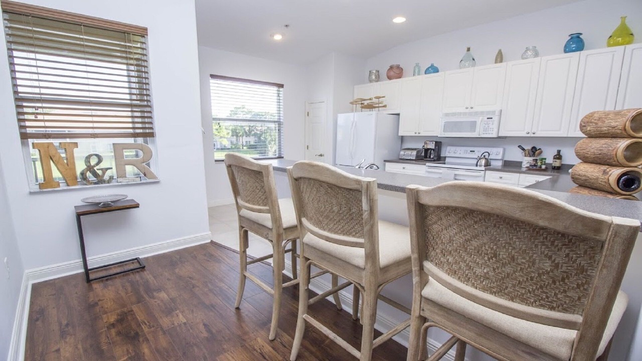 Photo of Kitchen in Imperial Golf Estates