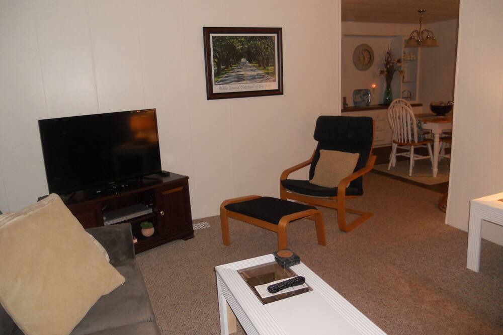Photo of Livingroom in Hobe Sound