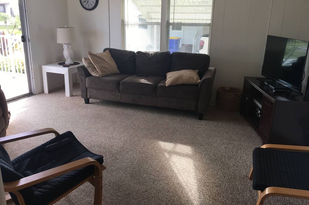 Photo of Livingroom in Hobe Sound