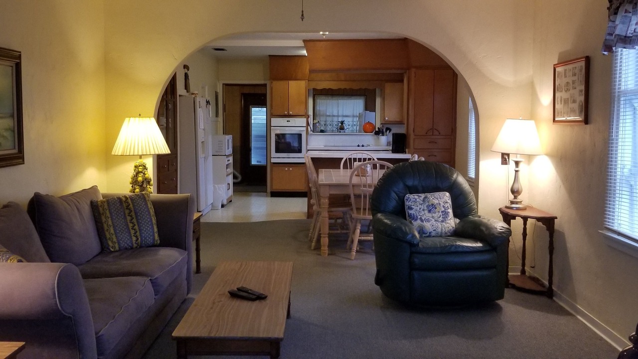 Photo of Livingroom in Jensen Beach